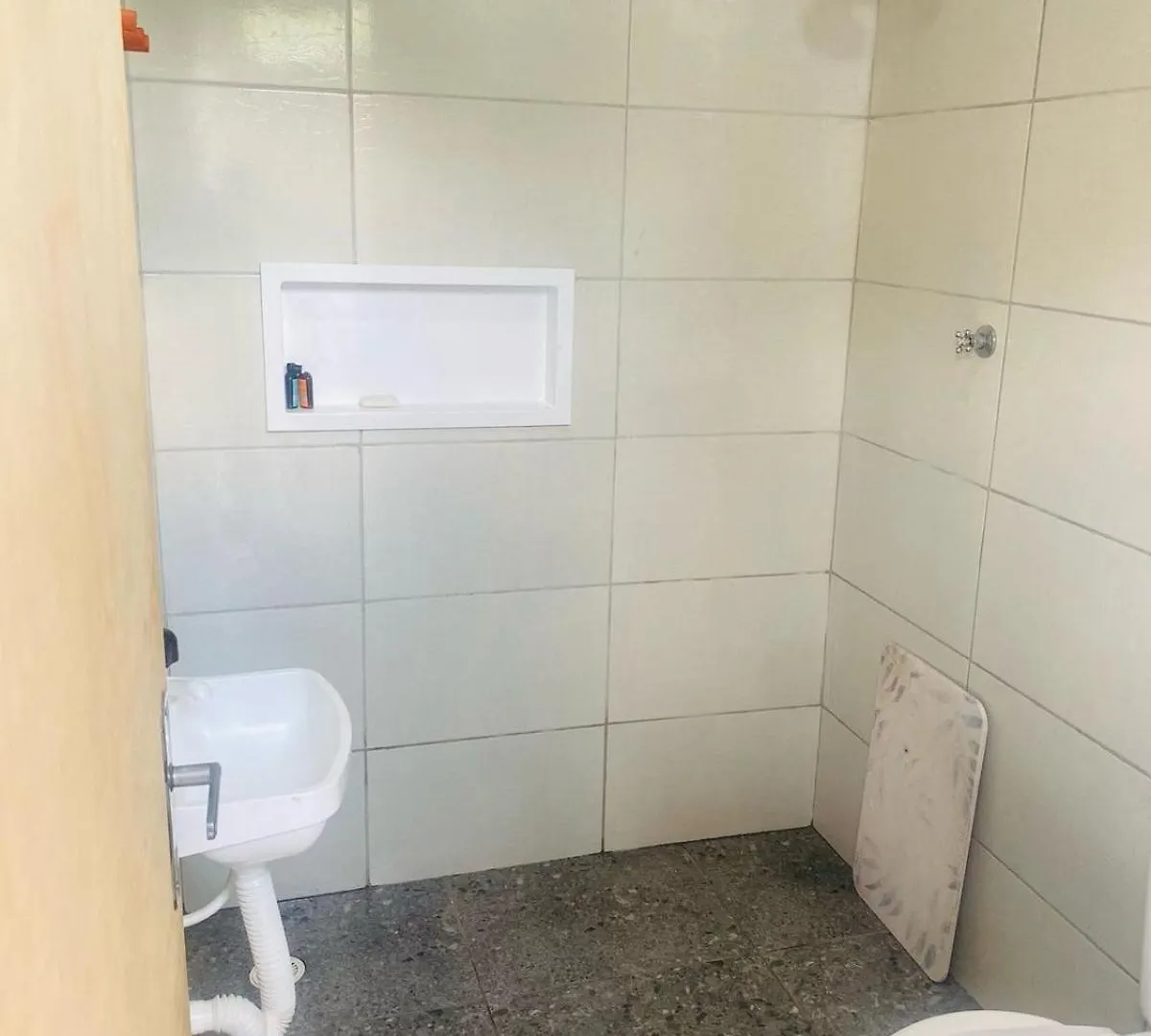 Chacara Harmonia Em Parelheiros Villa Sao Paulo Holiday home