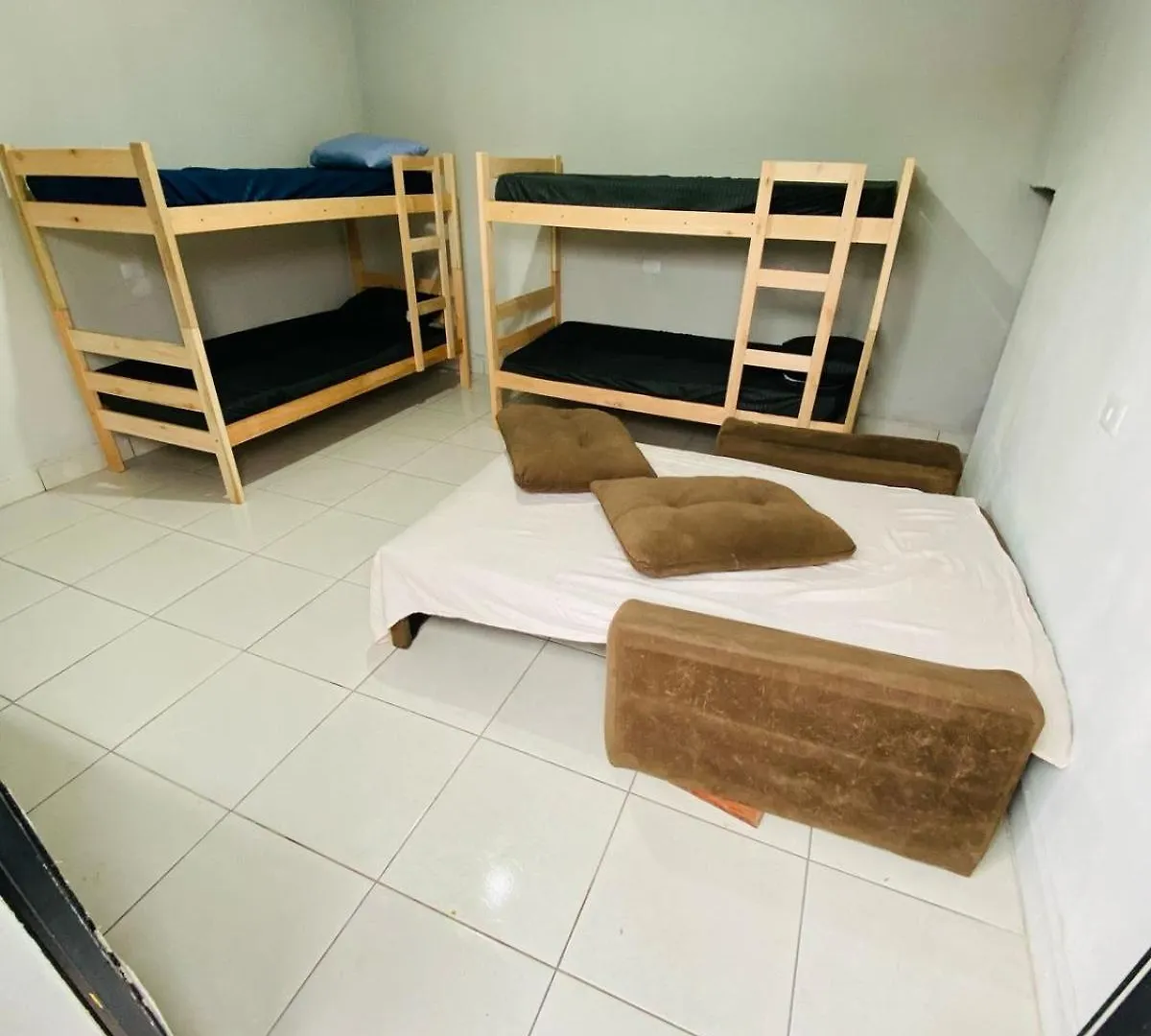 Holiday home Chacara Harmonia Em Parelheiros Villa Sao Paulo