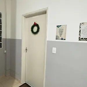  Casa de Férias Casa Aconchegante, Com 2 Quartos, 2 Ar-condicionado, Regiao De Sp Sao Paulo, Jd Zoologico, Expo Sao Paulo, Anchieta, Abcd